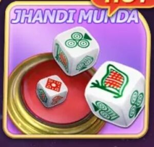 "Jhandi Munda"