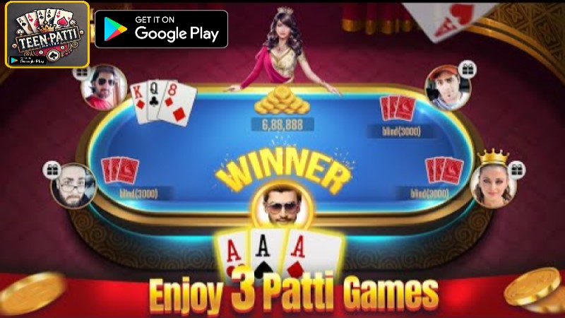 Teen Patti Master
