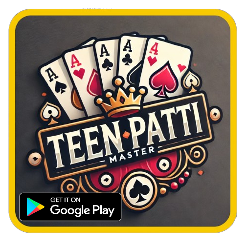 teen patti master logo