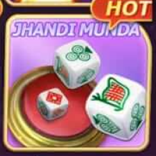 Jhandi Munda King